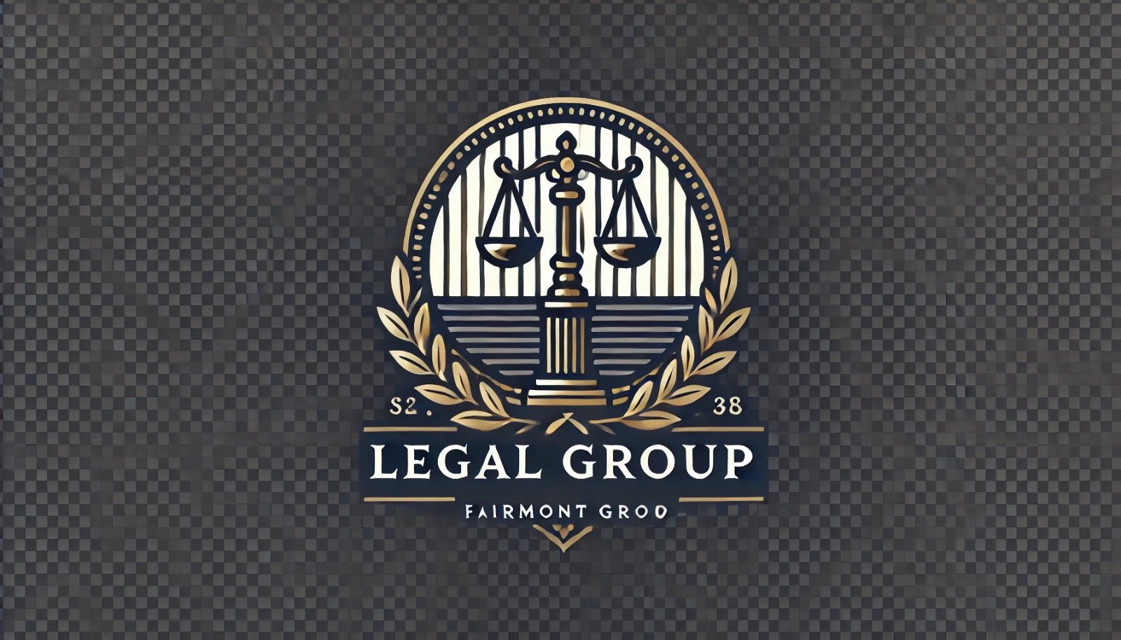 Fairmont Legal Group Logo